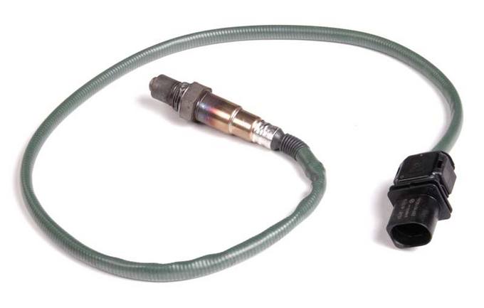 Mercedes Oxygen Sensor - Front 0035427118